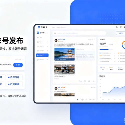 龙港百家号信息发布代运营